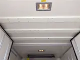 2021 Toyota Dyna Truck Low-temperature refrigerated/freezer truck, 2-ton capacity, standby mode, -30 degrees Celsius, standard 10-foot length, left-side door. White Truck for sale, Japanese used car export - photo 15 of 51 | GULJI TRADERS