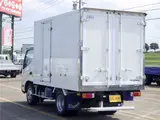 2021 Toyota Dyna Truck Low-temperature refrigerated/freezer truck, 2-ton capacity, standby mode, -30 degrees Celsius, standard 10-foot length, left-side door. White Truck for sale, Japanese used car export - photo 44 of 51 | GULJI TRADERS
