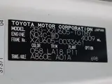 2021 Toyota Dyna Truck Flatbed truck, 2-ton load capacity, standard 10-foot body, Justlow, gross vehicle weight less than 5 tons. White Truck for sale, Japanese used car export - photo 5 of 6 | GULJI TRADERS