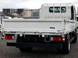 2021 Toyota Dyna Truck Flatbed, 2-ton load capacity, wide long, low-floor, gross vehicle weight less than 5 tons White Truck for sale, Japanese used car export - photo 2 of 7 | GULJI TRADERS