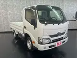 2021 Toyota Dyna Truck Single Cab Justlow On-the-Spot Sale (Chiba) White Truck for sale, Japanese used car export - photo 7 of 28 | GULJI TRADERS