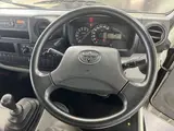 2021 Toyota Dyna Truck Single Cab Justlow On-the-Spot Sale (Chiba) White Truck for sale, Japanese used car export - photo 14 of 28 | GULJI TRADERS