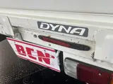 2021 Toyota Dyna Truck Single Cab Justlow On-the-Spot Sale (Chiba) White Truck for sale, Japanese used car export - photo 18 of 28 | GULJI TRADERS