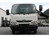 2021 Toyota Dyna Truck Refrigerated/freezer truck, 0.8t capacity, low temperature -20℃ White Truck for sale, Japanese used car export - photo 2 of 44 | GULJI TRADERS