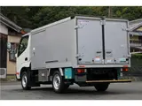 2021 Toyota Dyna Truck Refrigerated/freezer truck, 0.8t capacity, low temperature -20℃ White Truck for sale, Japanese used car export - photo 6 of 44 | GULJI TRADERS