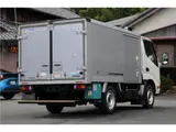 2021 Toyota Dyna Truck Refrigerated/freezer truck, 0.8t capacity, low temperature -20℃ White Truck for sale, Japanese used car export - photo 7 of 44 | GULJI TRADERS