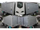 2021 Toyota Dyna Truck Refrigerated/freezer truck, 0.8t capacity, low temperature -20℃ White Truck for sale, Japanese used car export - photo 9 of 44 | GULJI TRADERS