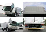 2021 Toyota Dyna Truck Refrigerated/freezer truck, 0.8t capacity, low temperature -20℃ White Truck for sale, Japanese used car export - photo 10 of 44 | GULJI TRADERS