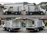 2021 Toyota Dyna Truck Refrigerated/freezer truck, 0.8t capacity, low temperature -20℃ White Truck for sale, Japanese used car export - photo 20 of 44 | GULJI TRADERS