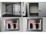 2021 Toyota Dyna Truck Refrigerated/freezer truck, 0.8t capacity, low temperature -20℃ White Truck for sale, Japanese used car export - photo 22 of 44 | GULJI TRADERS