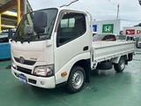 2021 Toyota Dyna Truck 2.0 Long Truck for sale, Japanese used car export - photo 1 of 38 | GULJI TRADERS