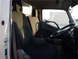 2021 Toyota Dyna Truck Aluminum van, 2-ton capacity, low-floor, automatic transmission, diesel engine. White Truck for sale, Japanese used car export - photo 7 of 49 | GULJI TRADERS