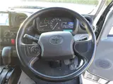 2021 Toyota Dyna Truck Aluminum van, 2-ton capacity, low-floor, automatic transmission, diesel engine. White Truck for sale, Japanese used car export - photo 17 of 49 | GULJI TRADERS