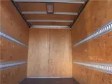 2021 Toyota Dyna Truck Aluminum van, 2-ton capacity, low-floor, automatic transmission, diesel engine. White Truck for sale, Japanese used car export - photo 21 of 49 | GULJI TRADERS