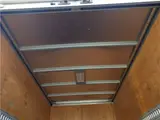 2021 Toyota Dyna Truck Aluminum van, 2-ton capacity, low-floor, automatic transmission, diesel engine. White Truck for sale, Japanese used car export - photo 22 of 49 | GULJI TRADERS