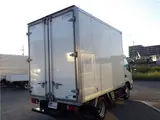 2021 Toyota Dyna Truck Aluminum van, 2-ton capacity, low-floor, automatic transmission, diesel engine. White Truck for sale, Japanese used car export - photo 28 of 49 | GULJI TRADERS