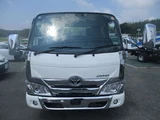 2021 Toyota Dyna Truck Truck for sale, Japanese used car export - photo 3 of 61 | GULJI TRADERS
