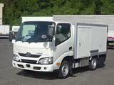 2021 Toyota Dyna Truck Truck for sale, Japanese used car export - photo 1 of 63 | GULJI TRADERS
