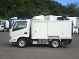 2021 Toyota Dyna Truck Truck for sale, Japanese used car export - photo 4 of 63 | GULJI TRADERS