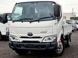2021 Toyota Dyna Truck Standard Truck for sale, Japanese used car export - photo 1 of 6 | GULJI TRADERS