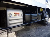 2021 Toyota Dyna Truck Diesel Truck for sale, Japanese used car export - photo 38 of 48 | GULJI TRADERS