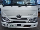 2021 Toyota Dyna Truck Truck for sale, Japanese used car export - photo 77 of 80 | GULJI TRADERS