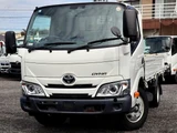 2021 Toyota Dyna Truck Standard Truck for sale, Japanese used car export - photo 1 of 7 | GULJI TRADERS