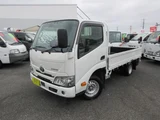 2021 Toyota Dyna Truck 2.8 Long Diesel Turbo Truck for sale, Japanese used car export - photo 1 of 31 | GULJI TRADERS