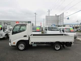 2021 Toyota Dyna Truck 2.8 Long Diesel Turbo Truck for sale, Japanese used car export - photo 8 of 31 | GULJI TRADERS