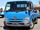 2021 Toyota Dyna Truck Wide Long Truck for sale, Japanese used car export - photo 1 of 6 | GULJI TRADERS