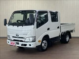 2021 Toyota Dyna Truck 2t Truck for sale, Japanese used car export - photo 1 of 43 | GULJI TRADERS