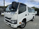2021 Toyota Dyna Truck Truck for sale, Japanese used car export - photo 1 of 60 | GULJI TRADERS