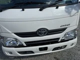 2021 Toyota Dyna Truck Truck for sale, Japanese used car export - photo 6 of 60 | GULJI TRADERS