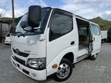 2021 Toyota Dyna Truck Truck for sale, Japanese used car export - photo 13 of 60 | GULJI TRADERS