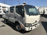 2021 Toyota Dyna Truck Truck for sale, Japanese used car export - photo 3 of 50 | GULJI TRADERS
