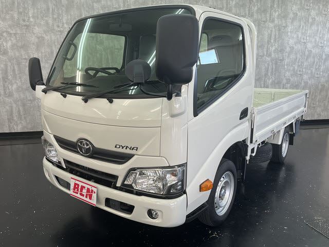 2021 Toyota Dyna Truck Truck for sale, Japanese used car export - photo 1 of 28 | GULJI TRADERS