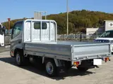 2021 Toyota Dyna Truck 1.2-ton flatbed truck Silver Truck for sale, Japanese used car export - photo 2 of 8 | GULJI TRADERS