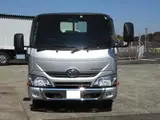 2021 Toyota Dyna Truck 1.2-ton flatbed truck Silver Truck for sale, Japanese used car export - photo 4 of 8 | GULJI TRADERS