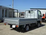 2021 Toyota Dyna Truck 1.2-ton flatbed truck Silver Truck for sale, Japanese used car export - photo 5 of 8 | GULJI TRADERS