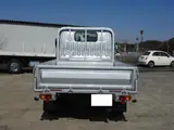 2021 Toyota Dyna Truck 1.2-ton flatbed truck Silver Truck for sale, Japanese used car export - photo 6 of 8 | GULJI TRADERS