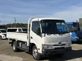 2021 Toyota Dyna Truck No power gate, Not applicable 2WD White Truck for sale, Japanese used car export - photo 2 of 23 | GULJI TRADERS