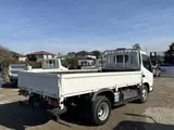 2021 Toyota Dyna Truck No power gate, Not applicable 2WD White Truck for sale, Japanese used car export - photo 3 of 23 | GULJI TRADERS