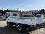 2021 Toyota Dyna Truck No power gate, Not applicable 2WD White Truck for sale, Japanese used car export - photo 4 of 23 | GULJI TRADERS