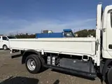 2021 Toyota Dyna Truck No power gate, Not applicable 2WD White Truck for sale, Japanese used car export - photo 6 of 23 | GULJI TRADERS