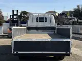 2021 Toyota Dyna Truck No power gate, Not applicable 2WD White Truck for sale, Japanese used car export - photo 9 of 23 | GULJI TRADERS