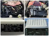 2021 Toyota Dyna Truck No power gate, Not applicable 2WD White Truck for sale, Japanese used car export - photo 18 of 23 | GULJI TRADERS