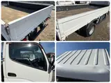 2021 Toyota Dyna Truck No power gate, Not applicable 2WD White Truck for sale, Japanese used car export - photo 22 of 23 | GULJI TRADERS