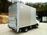 2021 Toyota Dyna Truck Power tailgate, side doors, 2WD White Truck for sale, Japanese used car export - photo 4 of 25 | GULJI TRADERS