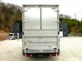 2021 Toyota Dyna Truck Power tailgate, side doors, 2WD White Truck for sale, Japanese used car export - photo 5 of 25 | GULJI TRADERS