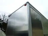 2021 Toyota Dyna Truck Power tailgate, side doors, 2WD White Truck for sale, Japanese used car export - photo 8 of 25 | GULJI TRADERS
